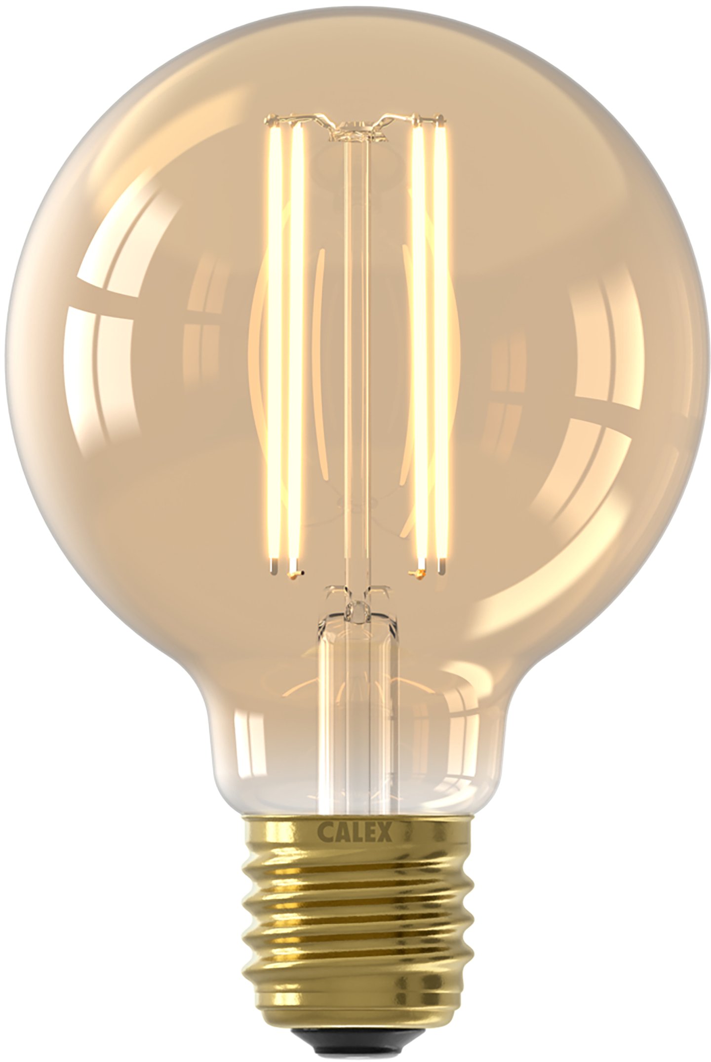 Calex led-lamppu E27 A60 470lm 5W 2100K himmennettävä: Tyylikäs himmennettävä LED-lamppu E27, 5W, 2100K. Loistaa lämpimällä valolla, täydellinen sisustukseen ja tunnelman luontiin. Sopii eri valaisimiin.