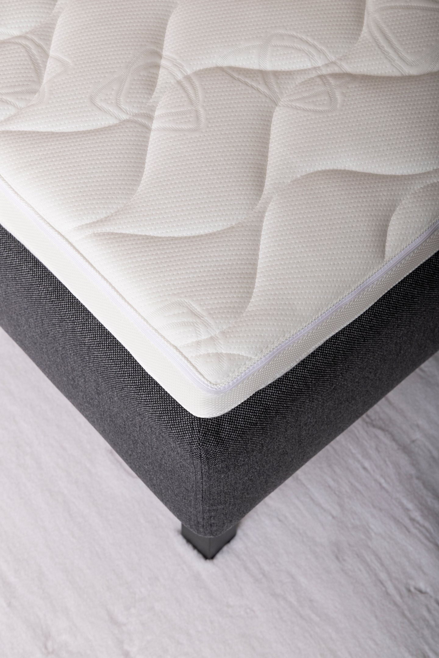 Unelle 500 Viscolux petauspatja 80x200cm soft