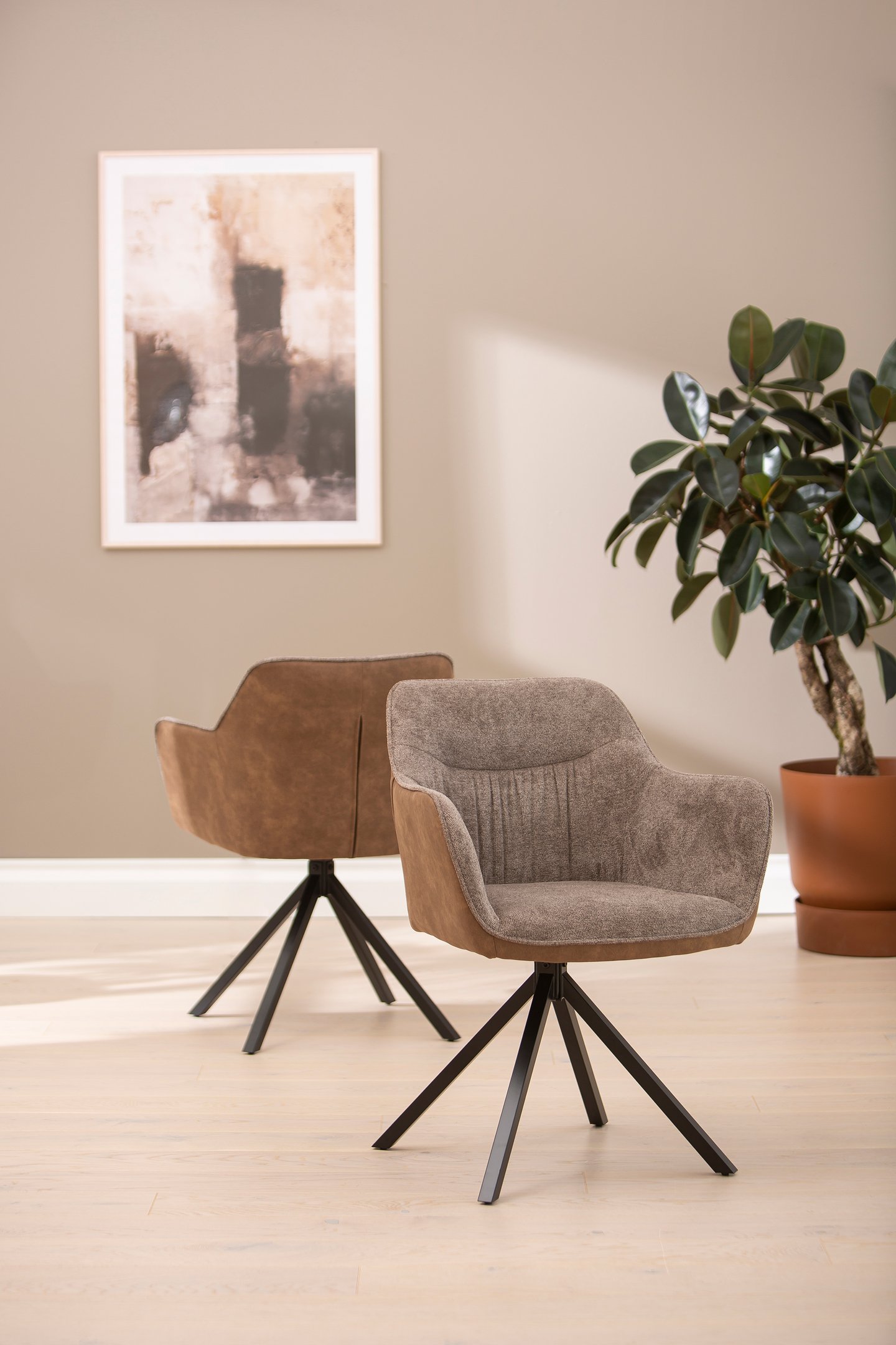 North Collection Patti