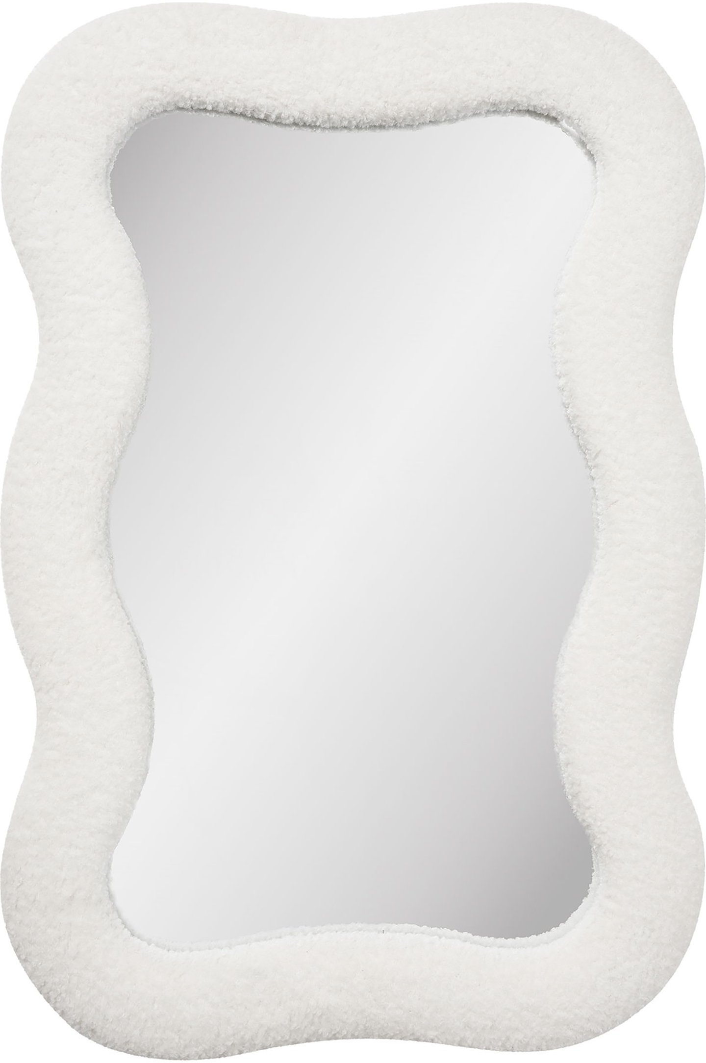 House Nordic Bosaro peili 46,5x61cm