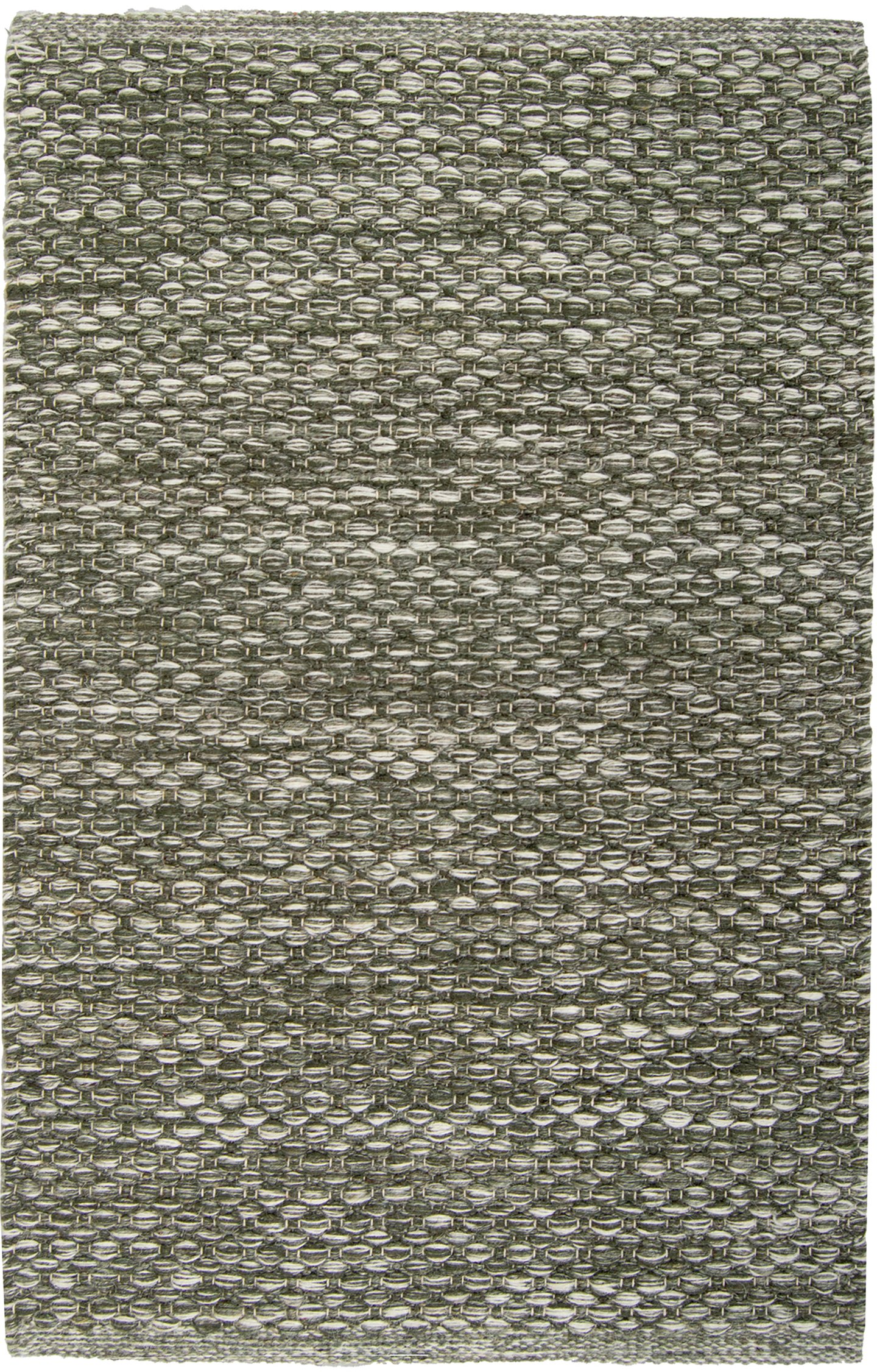 Silja matto 140x200 cm vihreä