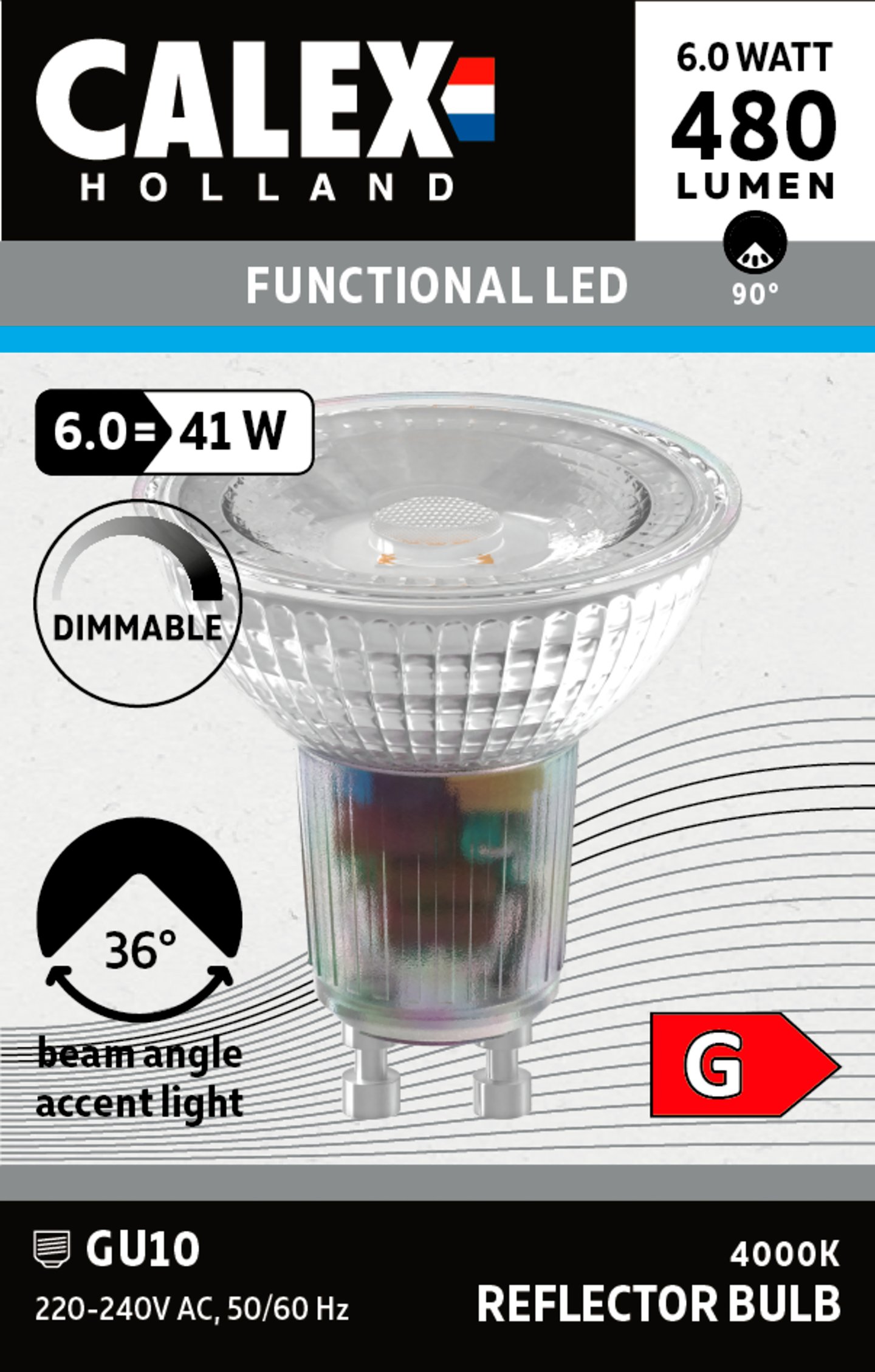 Smd-Led led lamppu