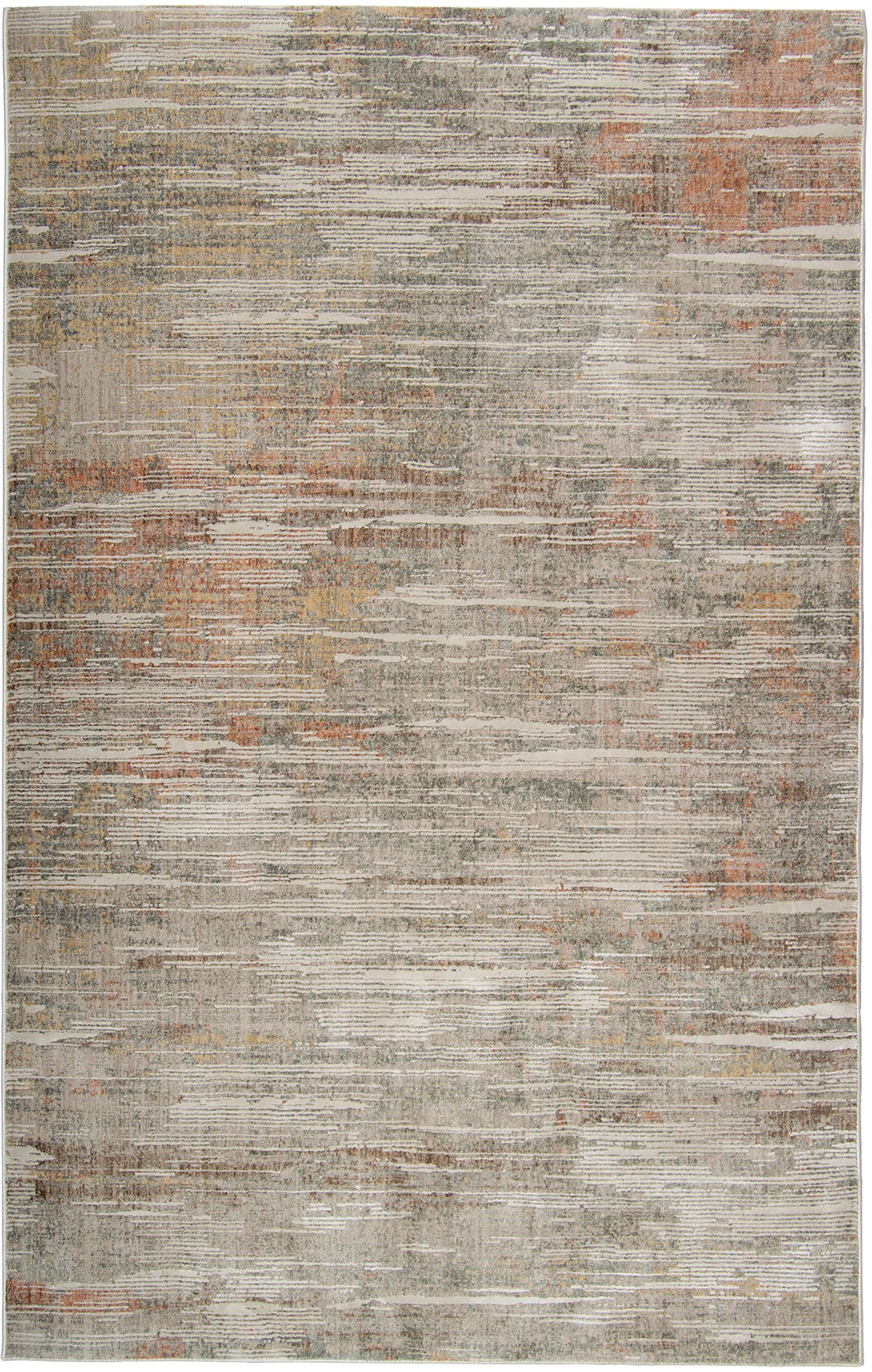 Magnus matto 160x235 cm kuviollinen