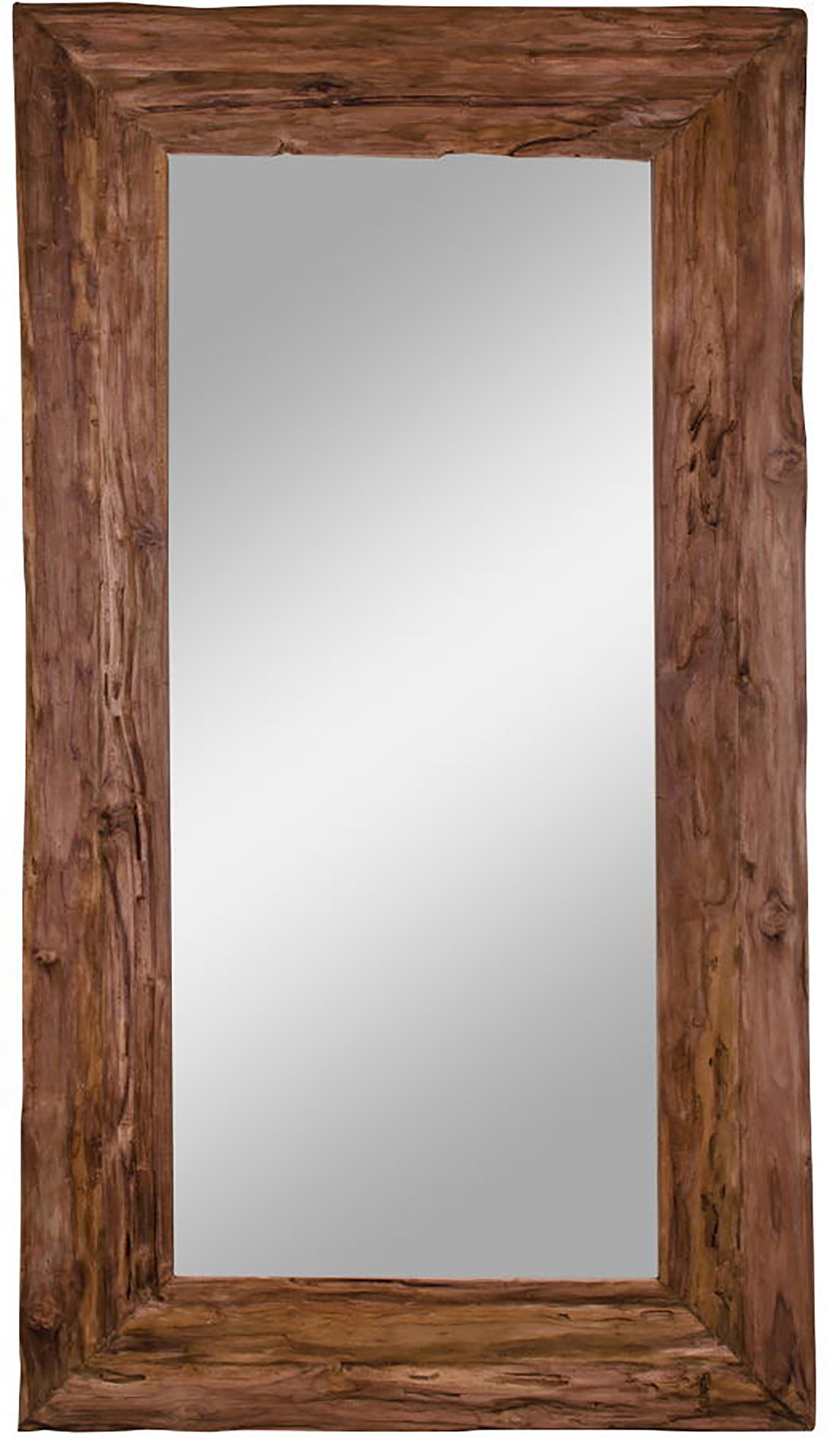 House Nordic Granada antique peili 101x180cm
