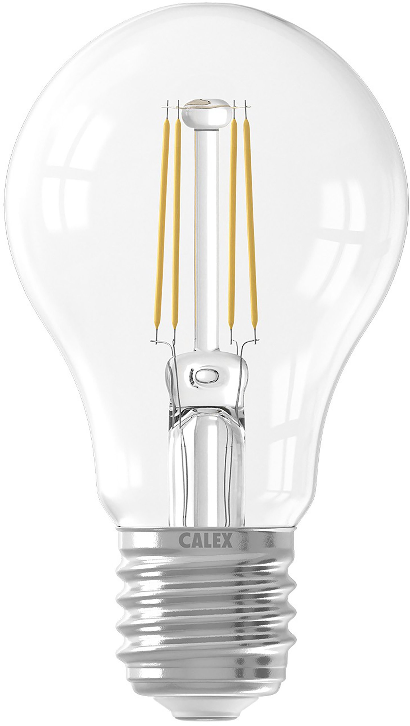 Calex led-lamppu E27 G80 250lm 4W 2100K himmennettävä: Tyylikäs himmennettävä LED-lamppu E27, G80-muotoilu. Luo tunnelmaa sisustukseen ja valaisimiin. Erinomainen valinta kodin eri tiloihin.