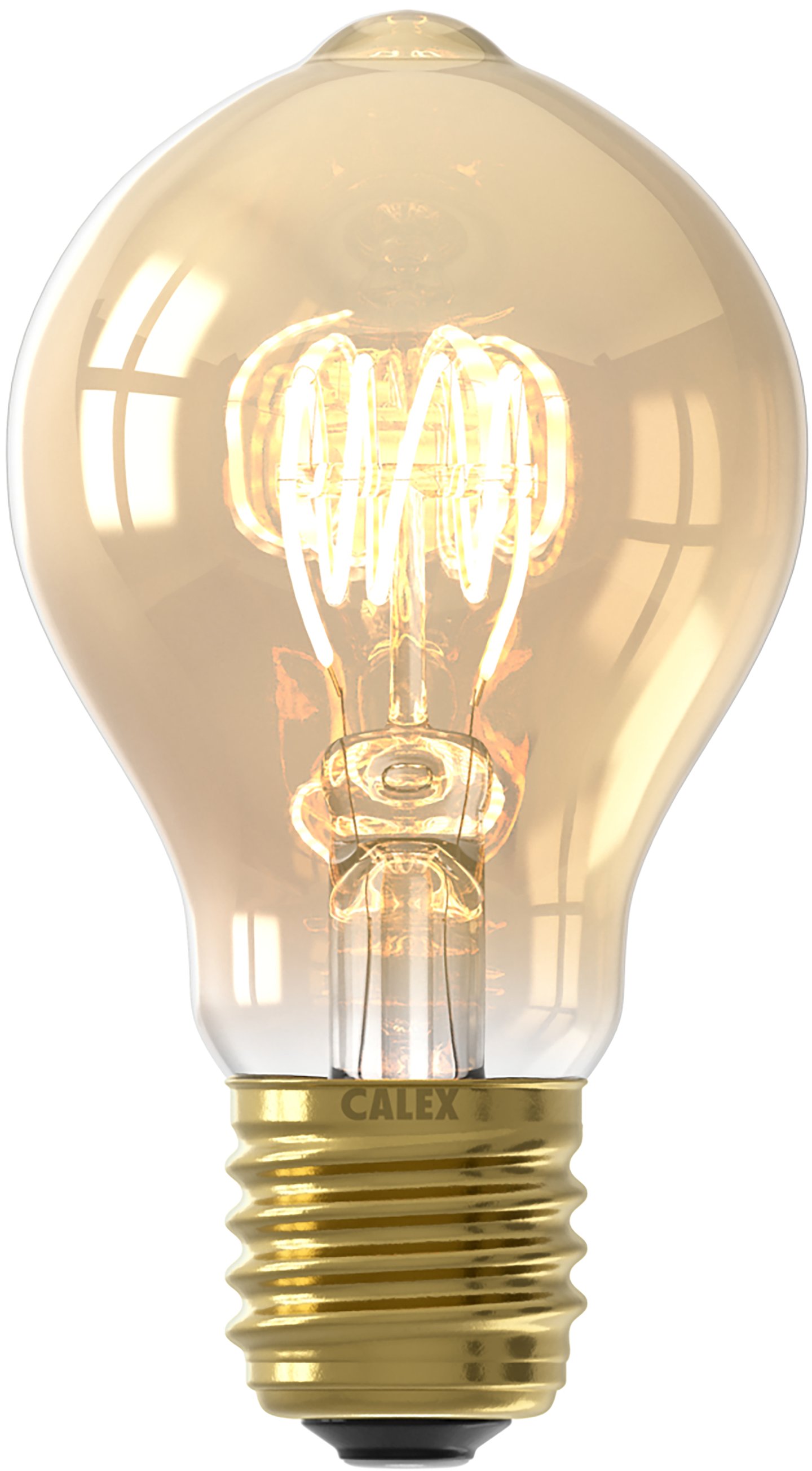 Led gls lamppu