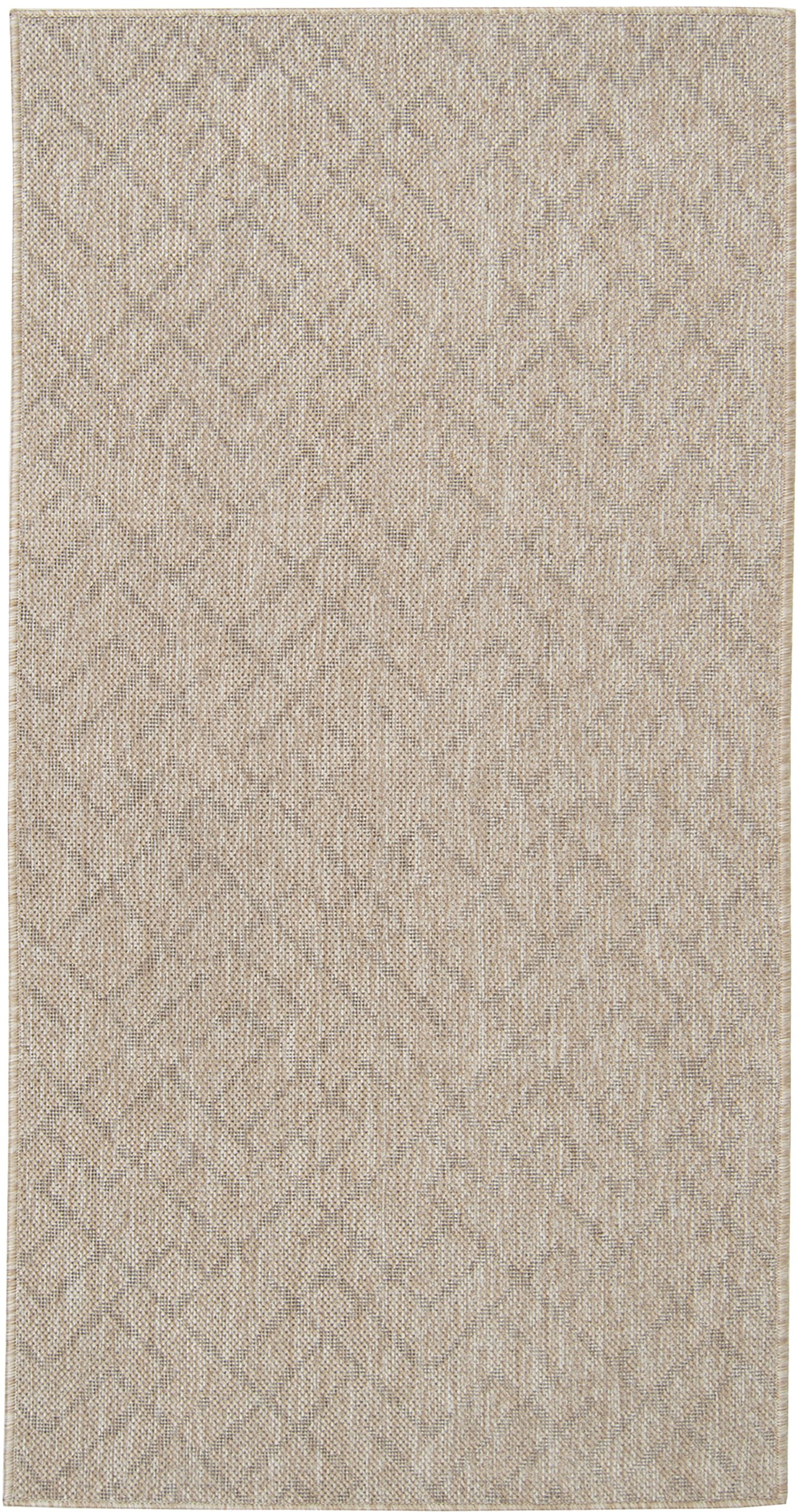 Alta matto 160x230 cm pellava