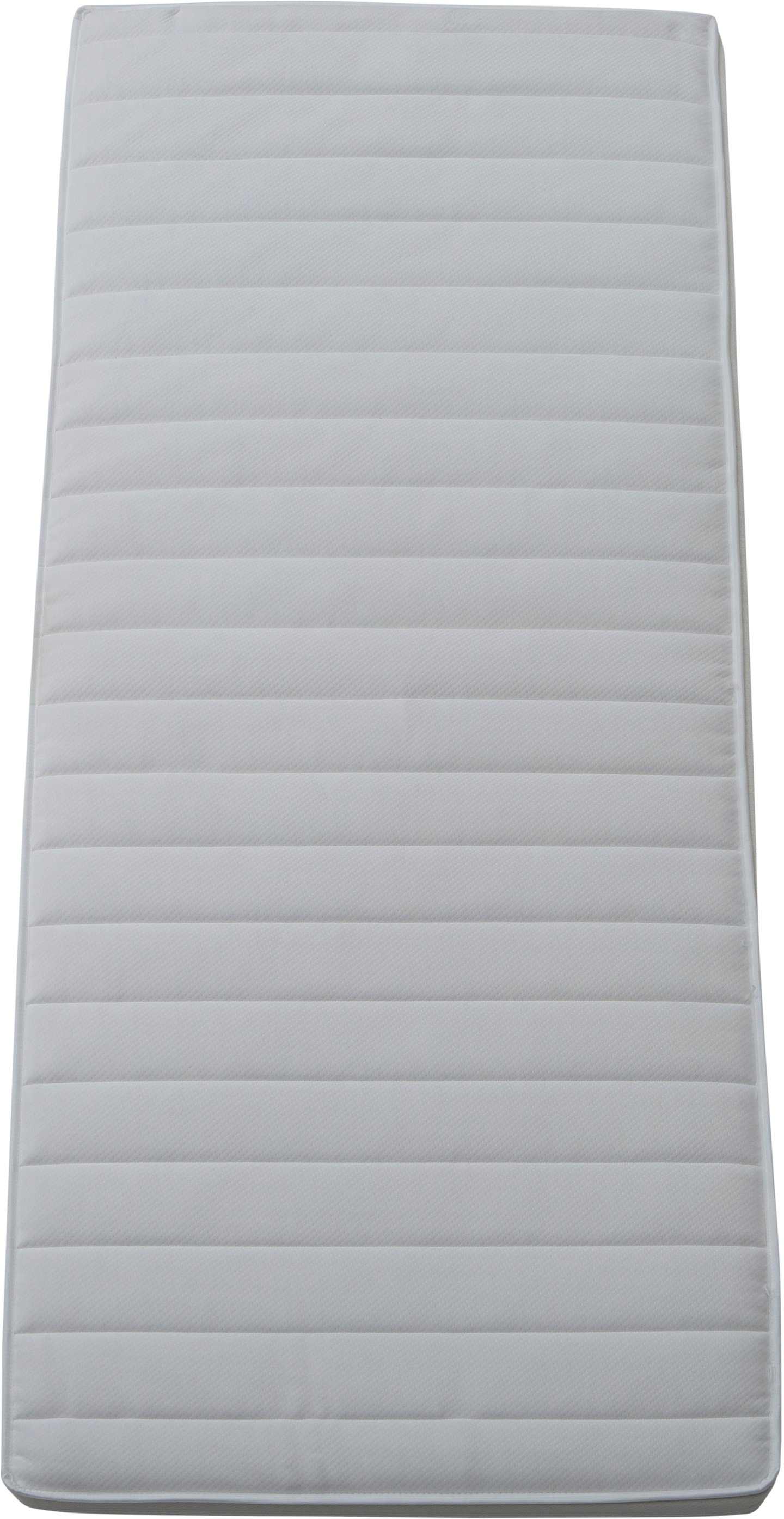 Moon Gold petauspatja 200x200x6 cm latex