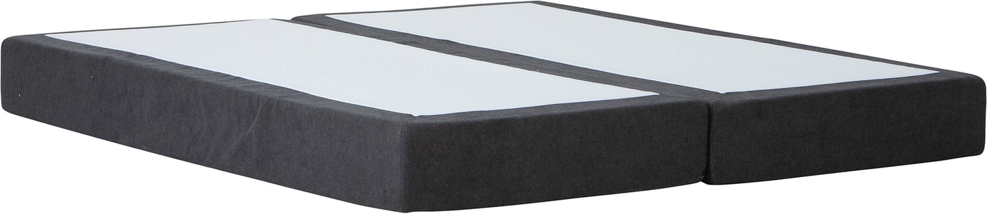 Moon Gold joustinpatja 200x200, visco, Primo 96 antrasiitti