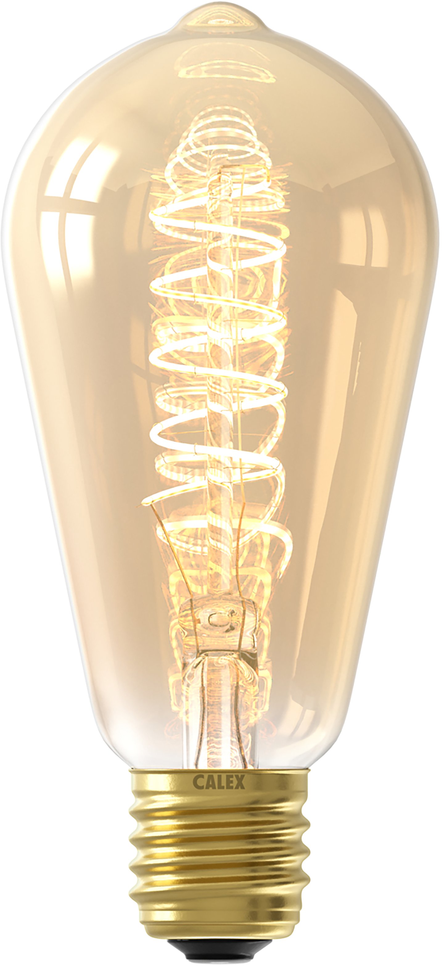 Led rustiikkilamppu