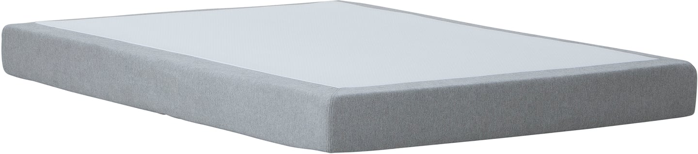 Moon Silver joustinpatja 140x200, pocket 5-vyöh. Primo 84 vaaleanharmaa