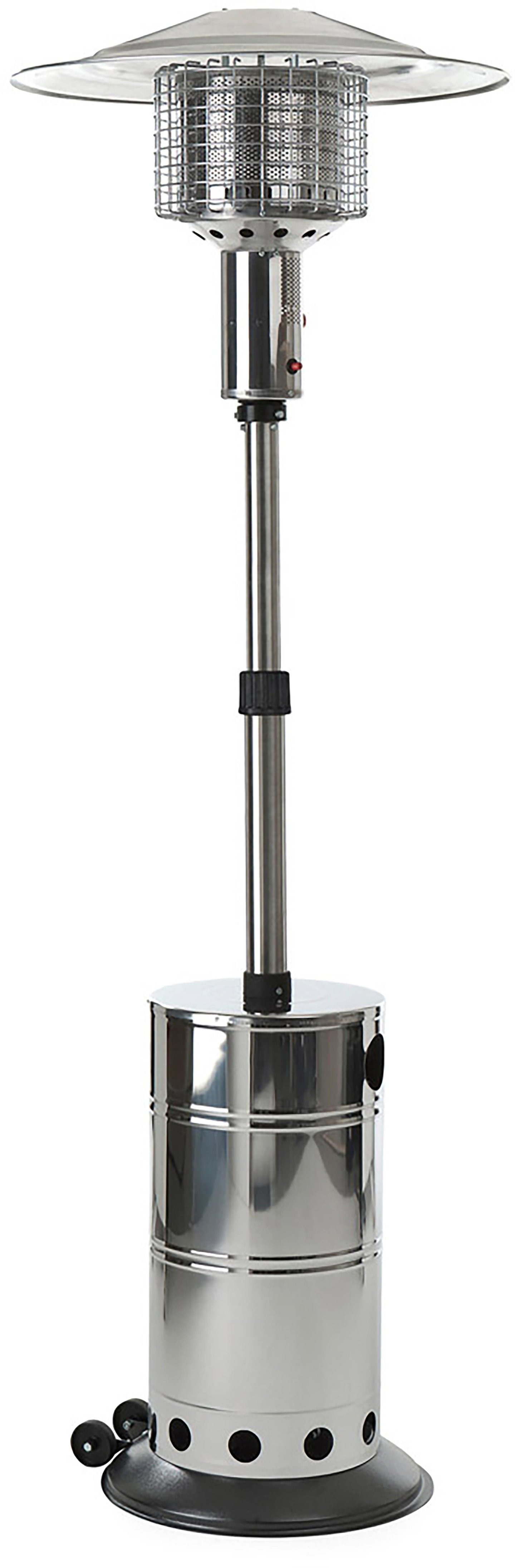 Landmann Terassilämmitin