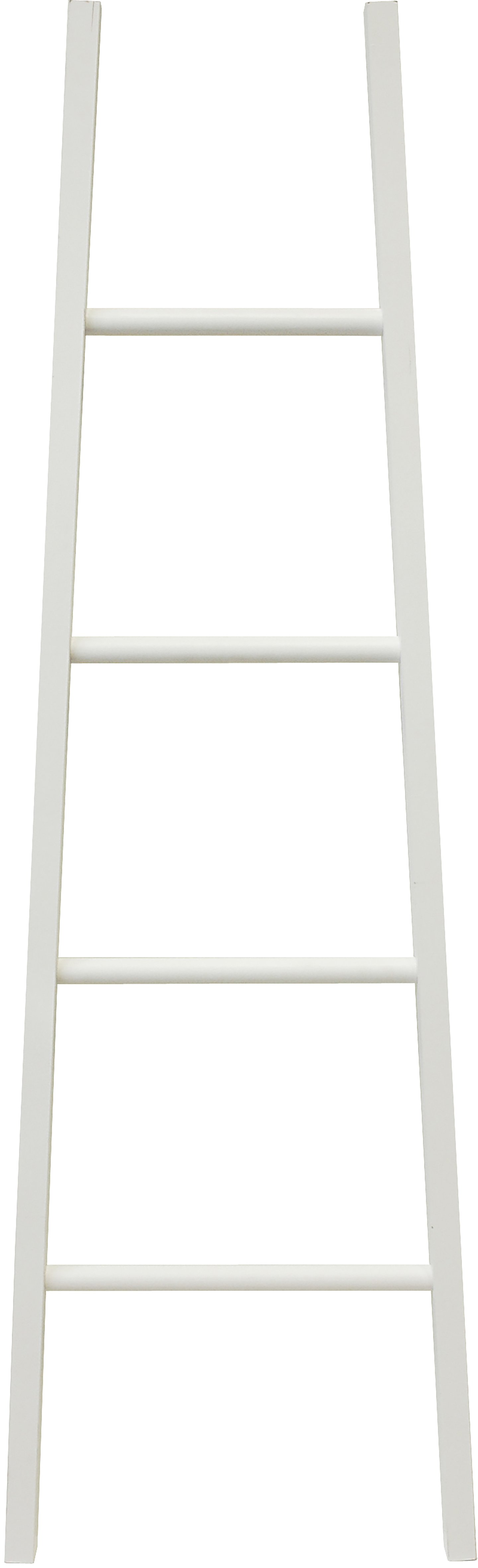 Artlink sisustustikkaat valkoinen 155x31/48cm