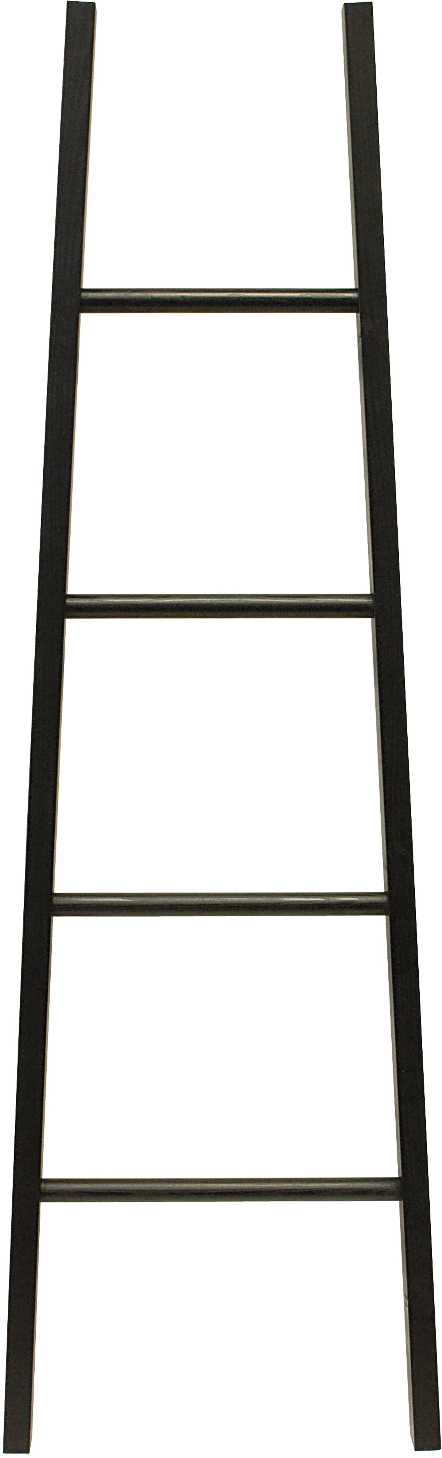 Artlink sisustustikkaat musta 155x31/48cm