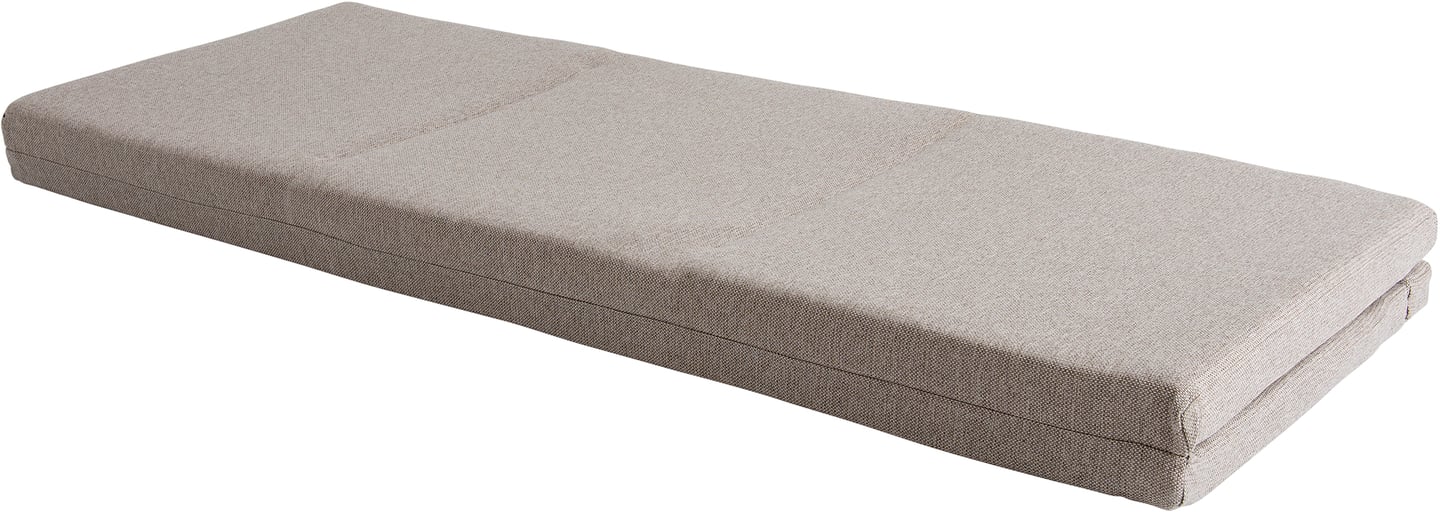 Levon taittopatja 200 cm beige