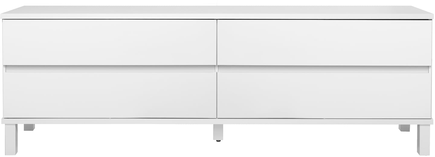 Sata taso nro 49. 183cm 4ltk valkoinen, kantikas jalka