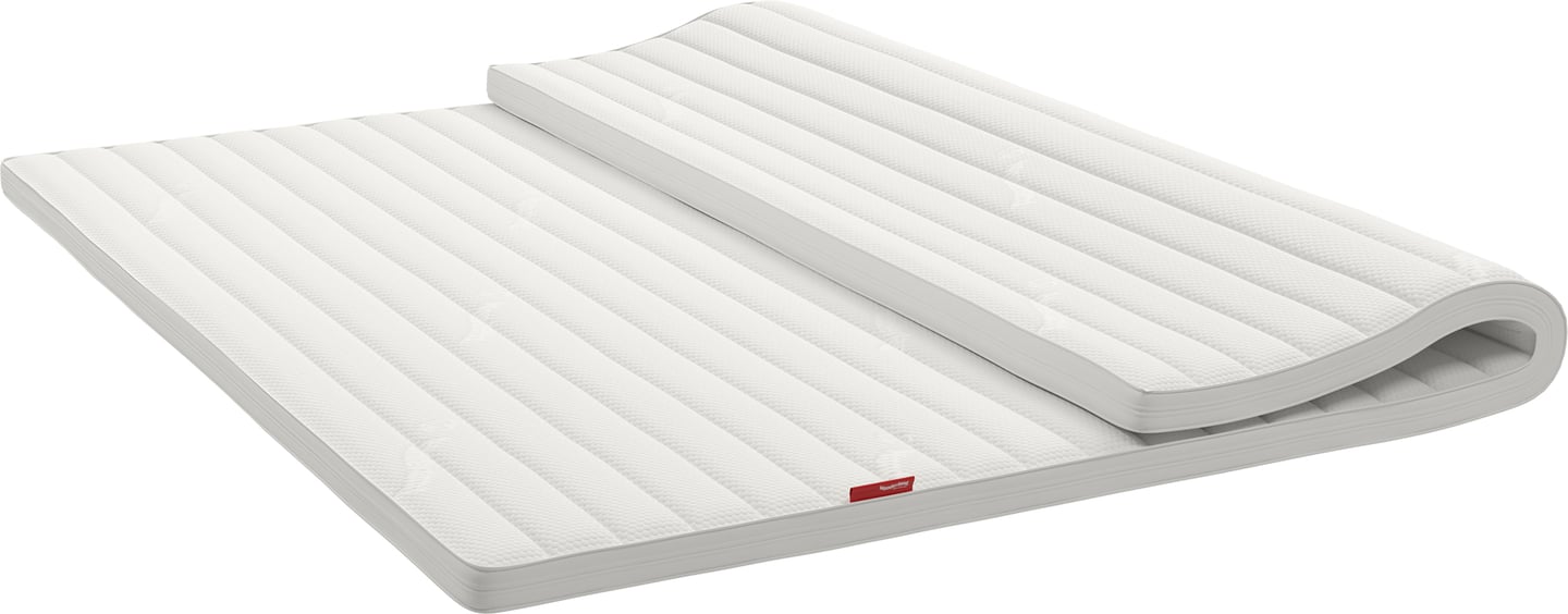 Wonderland Premium Hyperflex Top Mattress 160x200 cm: Premium Hyperflex-petauspatja, 180x200 cm, tarjoaa täydellisen mukavuuden ja tuen. Paranna makuuhuoneesi nukkumiskokemusta!