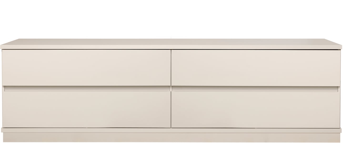 Sata taso nro 49. 183cm 4ltk greige, sokkeli