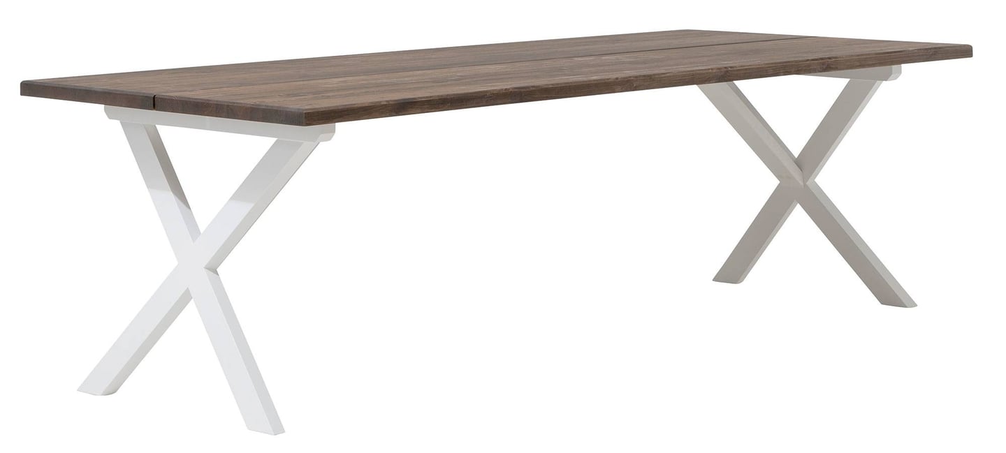 Hovi Lankku lankkupöytä 240X105 cm