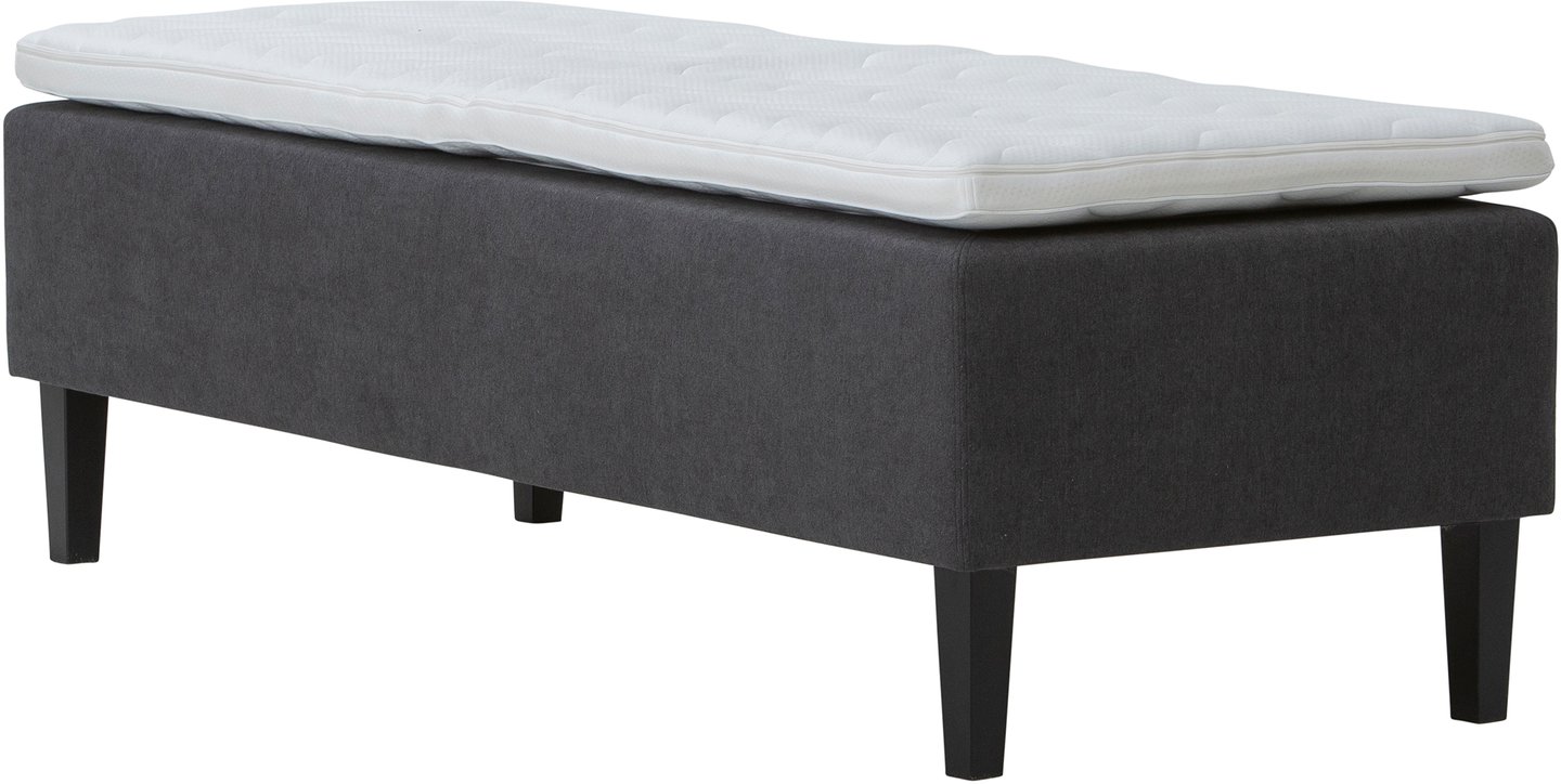 Moon Lux runkopatja 90x200, pocket 7-vyöh. Primo 96 antrasiitti, kännykkätaskulla: Mukava ja tyylikäs Moon Gold runkopatja, 80x200 cm, pocket-jousilla. Täydellinen makuuhuoneeseen, tarjoaa erinomaisen tuen ja mukavuuden.