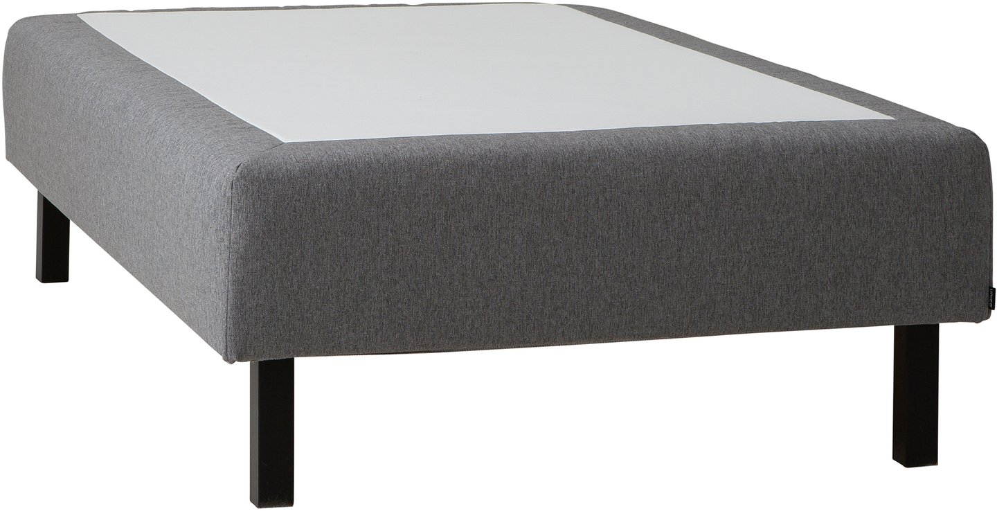 Leo runkopatja 120x200 harmaa: Laadukas 120 cm leveä runkopatja, joka tarjoaa erinomaisen mukavuuden ja tuen. Tyylikäs harmaa väri sopii täydellisesti moderniin makuuhuoneeseen.