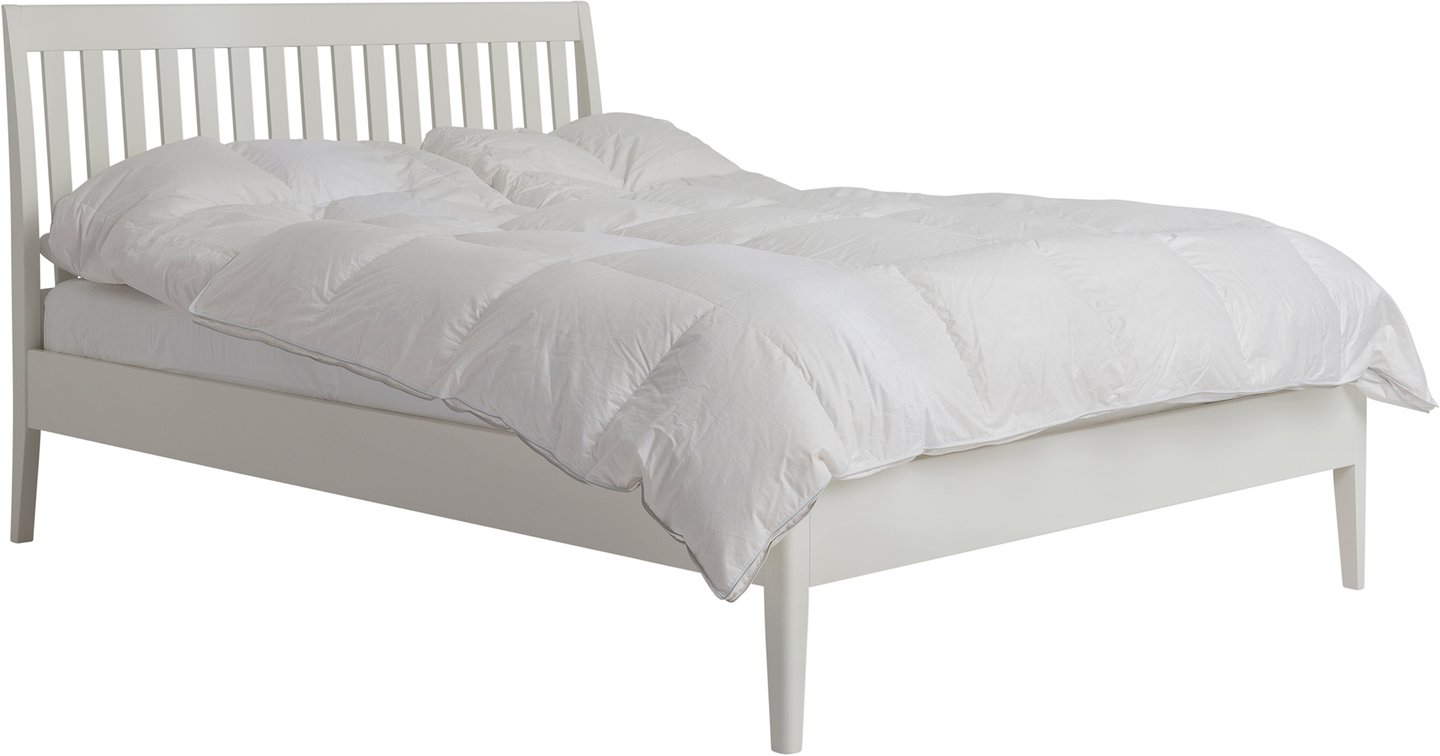Matinea sänky 160x200 valkoinen