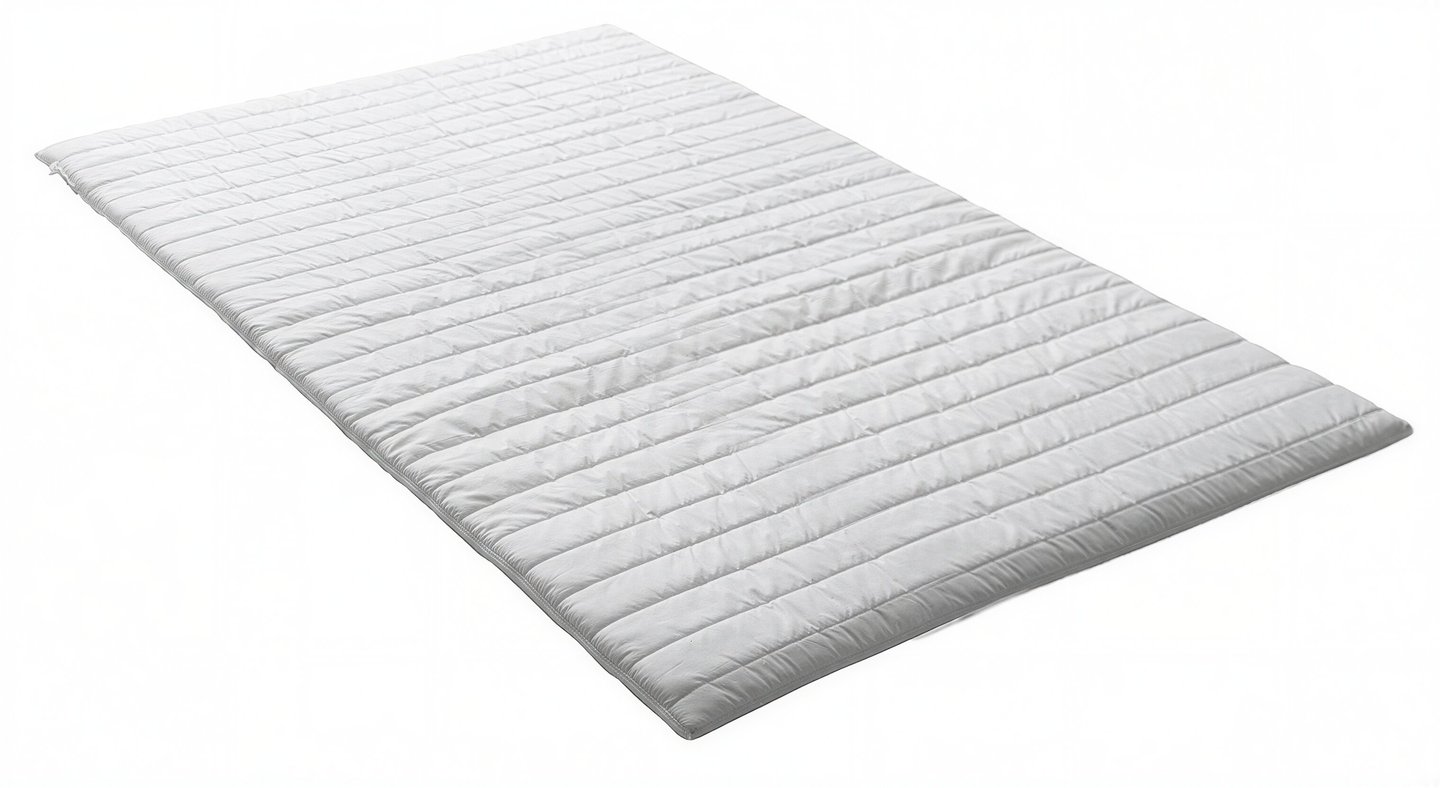 Basic petauspatja 160x200 cm