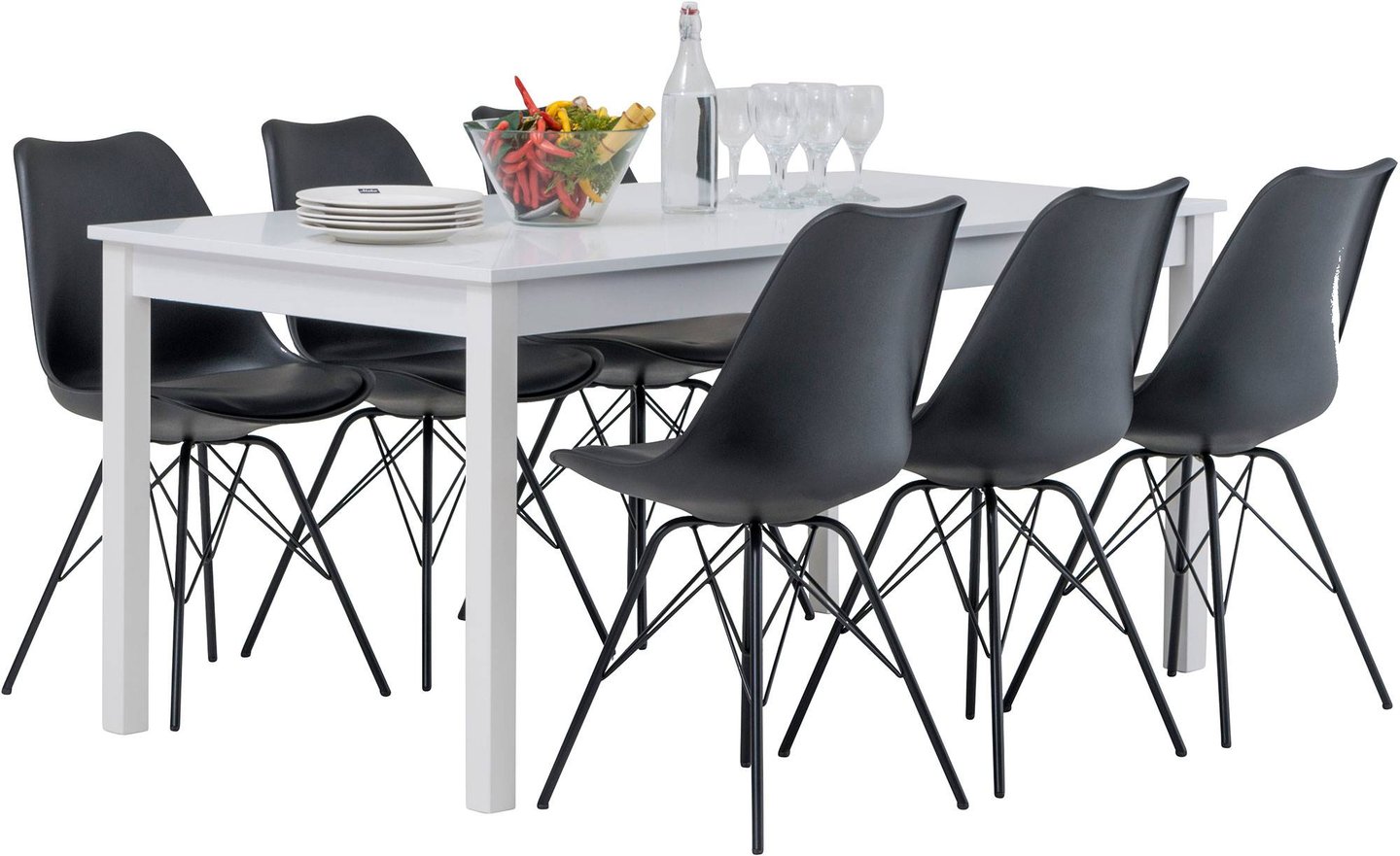 Saana & Concept Black