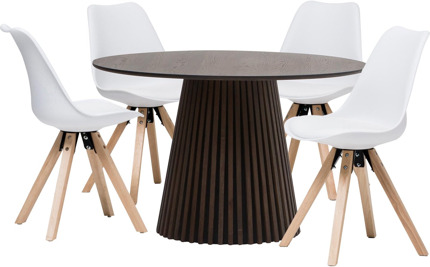 Metz & Concept Oak