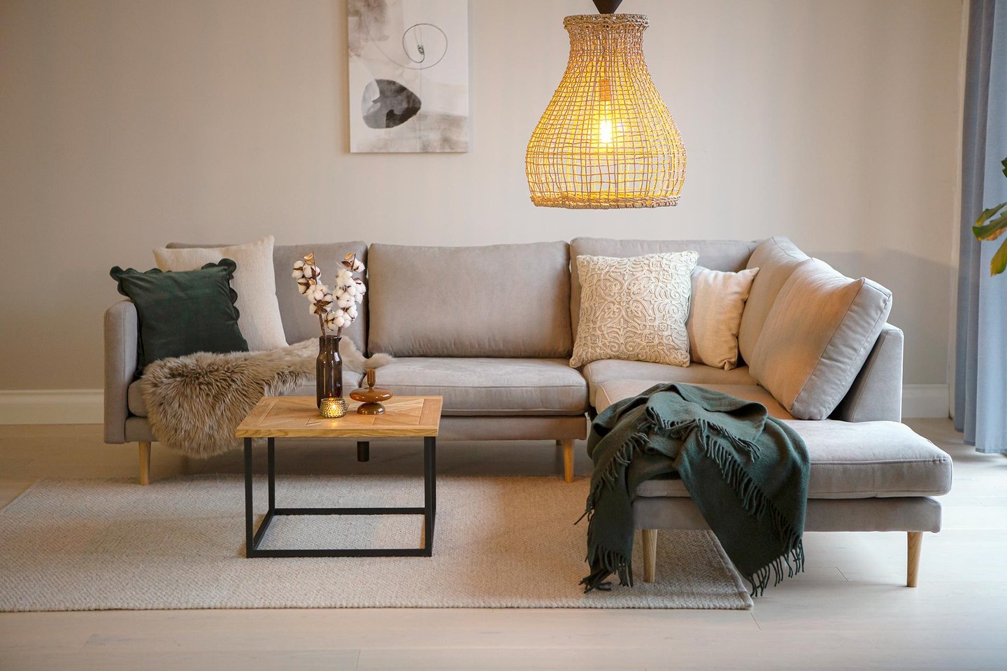 Copenhagen Scandic