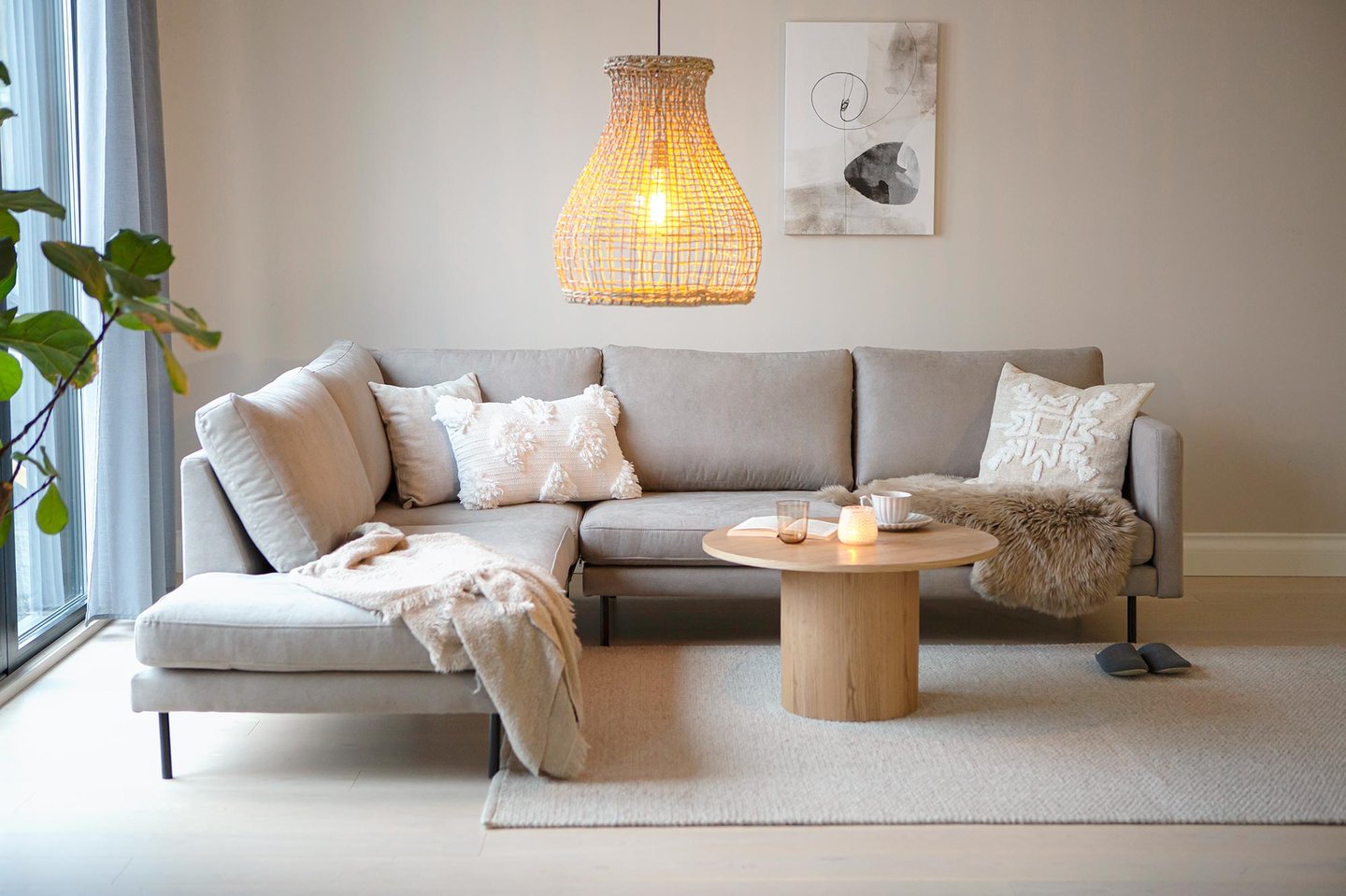 Copenhagen Scandic