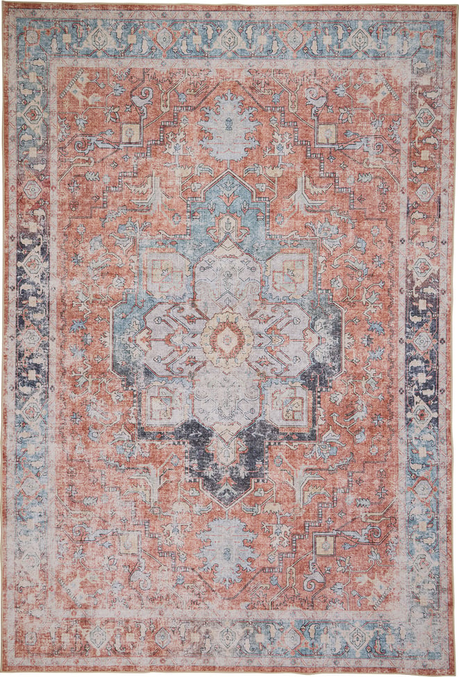 Kvartsi matto 160x230 cm terra