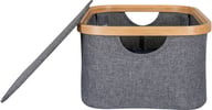 Pikkukuva: House Nordic Noto kori 38x26x16cm