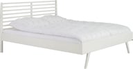 Pikkukuva: Notte sänky 180 cm valkoinen