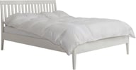 Pikkukuva: Matinea sänky 160x200 valkoinen