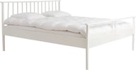 Pikkukuva: Noel sänky 160 cm valkoinen