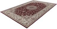 Pikkukuva: Lalee Dunya matto 200x290 red 101