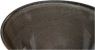 Pikkukuva: House Nordic Selma kulhot (4kpl setti) 15x9cm harmaa/ruskea