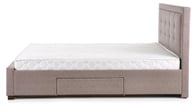 Pikkukuva: Saana sängynrunko 160cm, beige