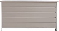 Pikkukuva: Nordic pehmustelaatikko 160x82cm, khaki