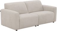 Pikkukuva: Basel 2-istuttava sohva, beige
