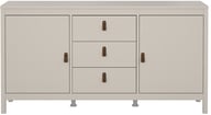 Pikkukuva: Madrid senkki, 2 ovea + 3ltk, kashmir