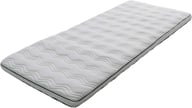 Pikkukuva: Bellus Memory foam (Visco) petauspatja 80x200 cm