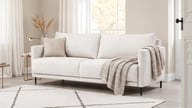 Pikkukuva: Scandic 3-ist vuodesohva, Glamour 01 beige