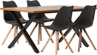 Cenni & Concept Oak