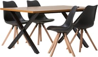Cenni & Concept Oak