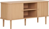 Pikkukuva: House Nordic Nikko tv-taso 113x40, natural