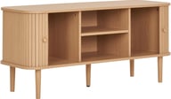 Pikkukuva: House Nordic Nikko tv-taso 113x40, natural