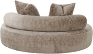 Pikkukuva: House Nordic Cairo daybed (sis. irtotyynyä), natural beige