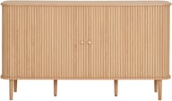Pikkukuva: House Nordic Nikko senkki 140x40x79, natural
